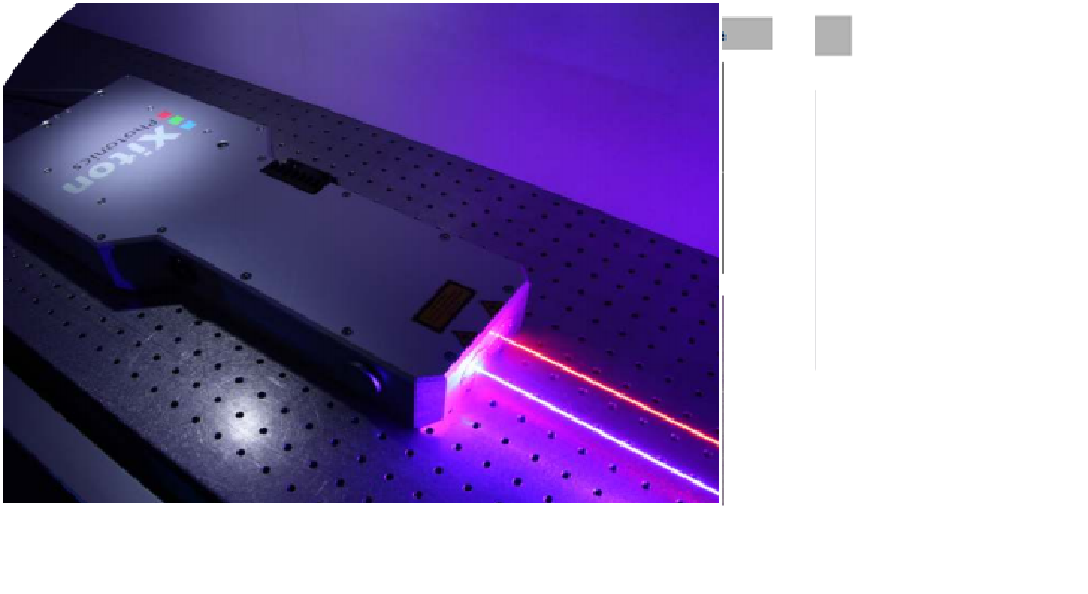 单频纳秒激光器